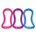 thumbnail image 6 of Yoga Circle Stretch Resistance Ring Pilates Bodybuilding Fitness Workout Tools, 6 of 13