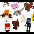thumbnail image 3 of Kits de construcción de Calendario de Adviento de Navidad: calendarios de cuenta regresiva de 24 días, juguete con vástago de caja ciega para niñas y niños de 8 a 12 años, 3 of 5