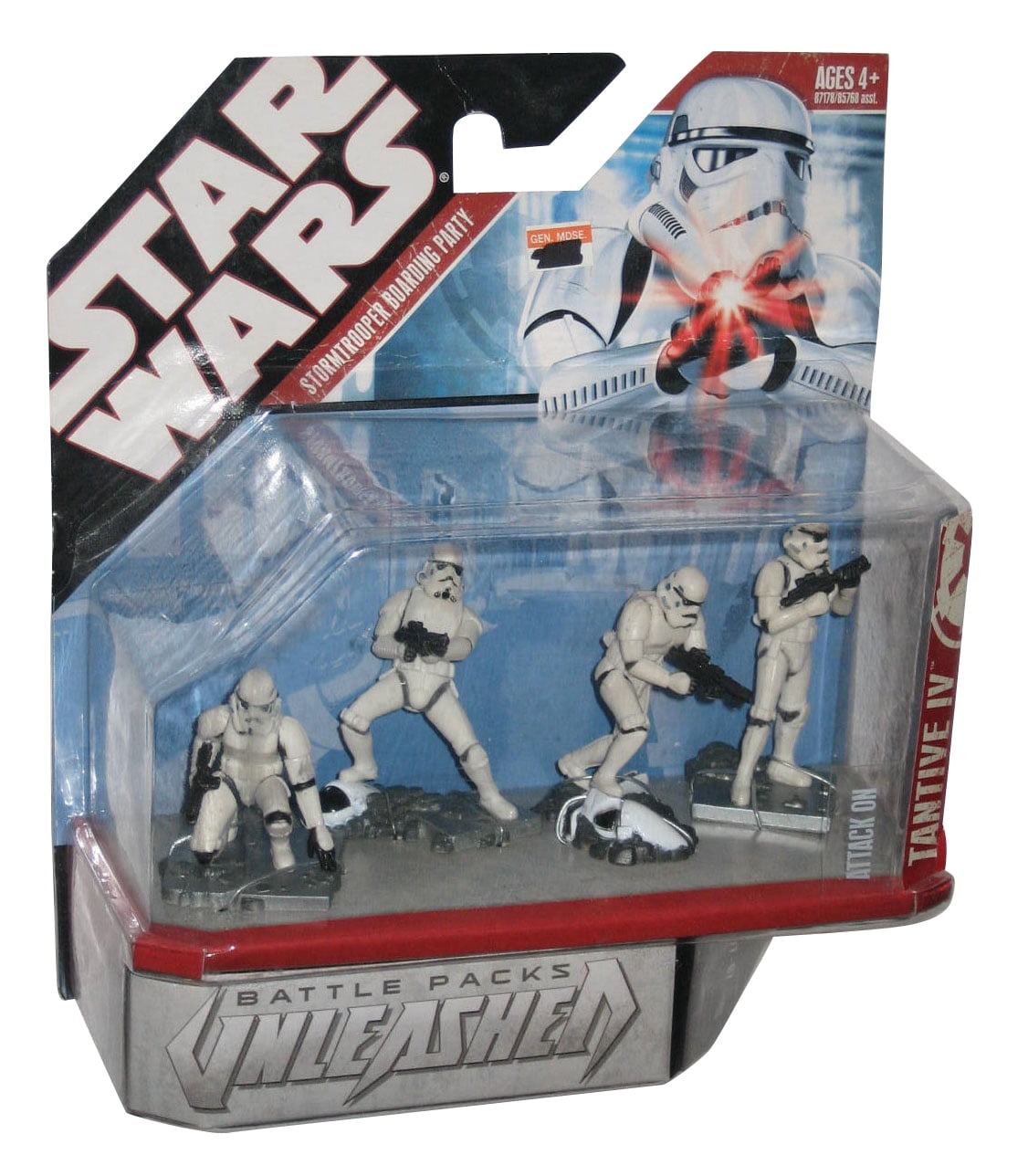 star wars unleashed battle pack star wars unleashed battle pack