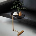 thumbnail image 5 of Small Coffee Table, Mobile Tea Table, Mini Sofa, Side Cabinet, Corner Table, Bedside Table, Bedside Table, Bedside Table, Small Table, 5 of 5