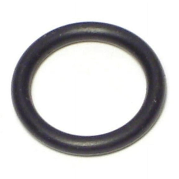 5/8" x 13/16" x 3/32" Rubber O-Rings ORING-136 (10 pcs.)