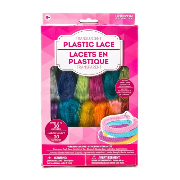Plastic Lace