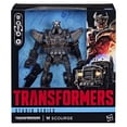 thumbnail image 2 of Transformers Studio Series Leader Class Rise of the Beasts Scourge Action Figure, 2 of 7