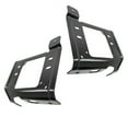 thumbnail image 2 of For 17-19 F-Series Super Duty Front Bumper Inner Mounting Brace Bracket SET PAIR, 2 of 5
