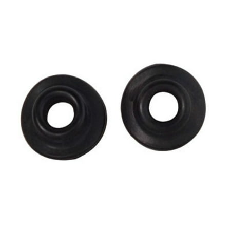 Rubber Valve Support/Seal Red for Kawasaki KX250F