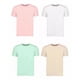 thumbnail image 3 of Camisas Para Caballero Comoda/ligera 100% Algodon Pack 4pz, 3 of 7