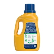 Arm & Hammer Clean Burst, 50 Loads Liquid Laundry Detergent, 50 Fl oz