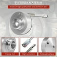 thumbnail image 7 of For Can Am Defender HD8 HD10 2016-2022 Secondary Spreader Bolt Belt Clutch Tool, 7 of 7