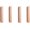 64mm Hole Distance, variant on Gamvdout Wooden Handles for Cupboards 4Pcs Log Long Door Handles Extended Wooden Cabinet Drawer Wardrobe Solid Wood Handles 128Mm Hole Spacing