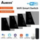 thumbnail image 2 of 1/2/3/4 Gang TUYA WiFi Smart Touch Light Switch No Neutral Required EU, 2 of 5