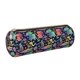 thumbnail image 1 of Disketp Colorful Animals Estuche Organizador de Lápices de Cuero, Estuche de Oficina con Cremallera para Bolígrafo y Lápiz, 1 of 6