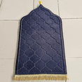 thumbnail image 1 of Flannel Prayer Mat Worship Blanket Worship Embossing Carpets, 1 of 5