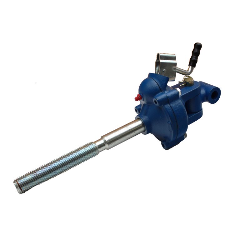 RAParts HYS-F-232983-Y Leveling Box Yoke D2NNN983A less