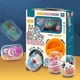 thumbnail image 3 of 2026 Children's toy gashapon machine 6 pieces random capsule toy gashapon machine cardboard box surprise blind box, 3 of 5
