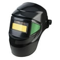 thumbnail image 4 of JISADER Solar Powered Automatic Light Welding Mask 180 Flip Front Welder Face Shield, 4 of 9