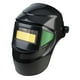 thumbnail image 4 of Máscara de soldadura con oscurecimiento automático y energía solar, protección facial y ocular, equipo de trabajo cómodo, resistente al polvo, 4 of 9