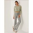 thumbnail image 2 of Cropped Sweatshirt, 2 of 5