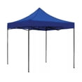 thumbnail image 1 of Carpa Plegable Jardimex 3x3 Metros Azul, 1 of 3