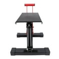 thumbnail image 1 of Motorcycle Jack Lift Stand, Improve Work Efficiency Lifting Jack Hoist Table Efficient Safe  for Offroad Motorcycle Repair, 1 of 7