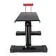 thumbnail image 1 of Mesa Elevadora Con Gato Elevador, Soporte Elevador Para Motos De Cross, Mejora La Eficiencia Del Trabajo, Altura Ajustable Para Reparación De Motocicletas Todoterreno, 1 of 7