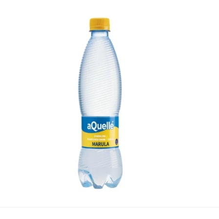 Aquelle - Flavoured Sparkling Water - Marula 500ml