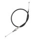 thumbnail image 1 of Cable de de Acelerador externo, Cable del Acelerador del Motor del Motor del Afuera Antihorada Control Preciso del Ajuste Perfecto para el motor de 25 de 30 Fuera de, 1 of 7