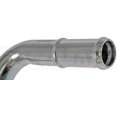 thumbnail image 4 of Dorman Heater Hose 626-632 OE Solutions; OE Replacement; 3.925 Inch Length, 4 of 5