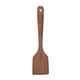 thumbnail image 1 of Herramienta de cocina saludable para manipular alimentos de forma segura y sin esfuerzo Espátula de cocina de madera con mango largo, 1 of 8