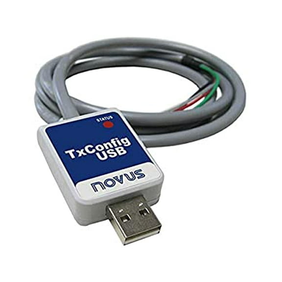 NOVUS 8816021039 TxConfig USB (USB interface)