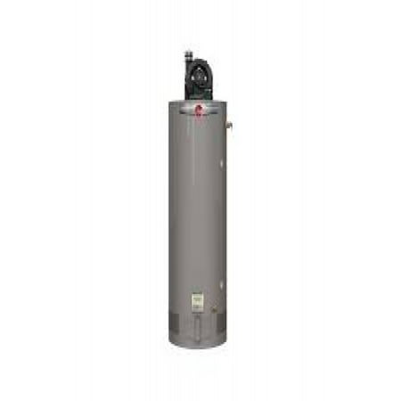 RHEEM Gas Water Heater,75 gal.,150 PSI PRO+G75-76N RH (Best 75 Gallon Gas Hot Water Heater)