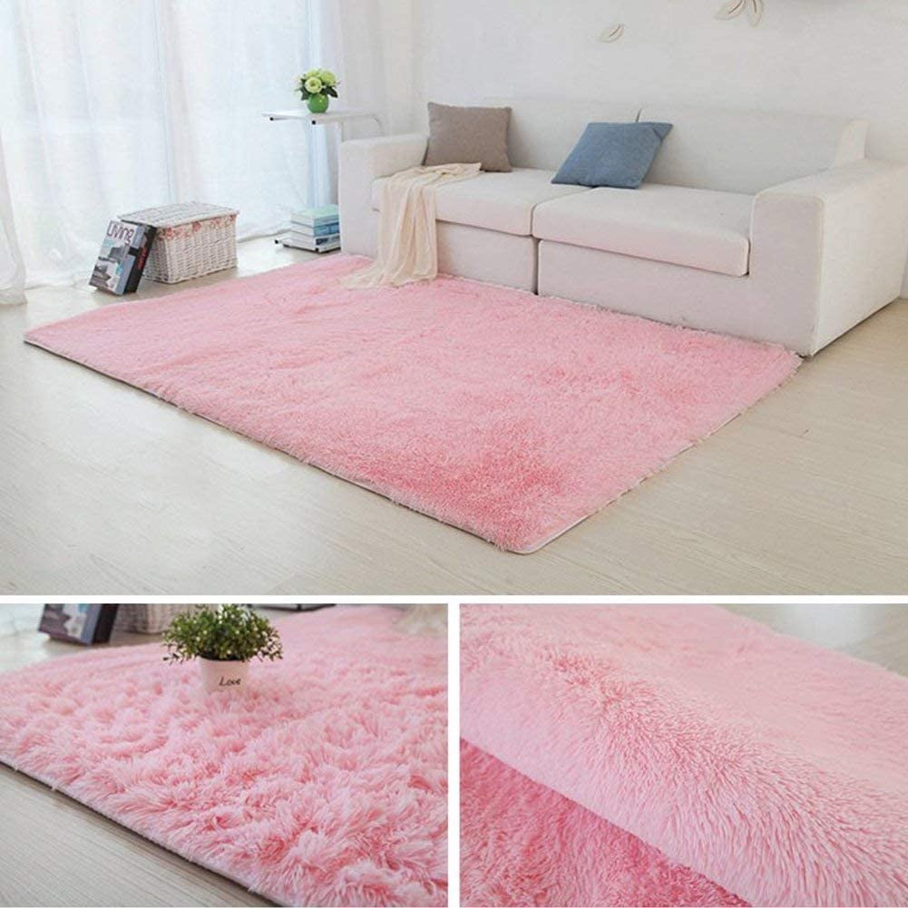 lochas soft indoor modern area rug