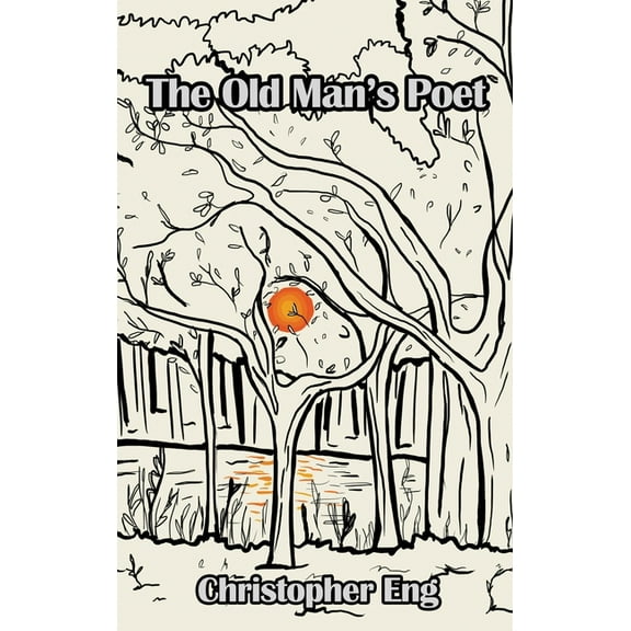 The Old Man's Poet, (Hardcover)