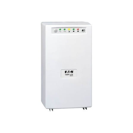 Tripp Lite SmartPro 230V 700VA 450W Medical-Grade Line-Interactive Tower UPS