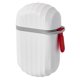 thumbnail image 1 of Travel Soap Box Soap Storage Portable Cover Sealed Soap Travel Carry, 1 of 5