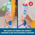 thumbnail image 3 of Juego de Tarjetas Educational Insights Hot Dots® Sight Words para Más de 4 Años, 3 of 6