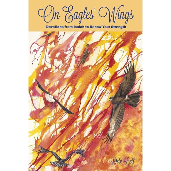 On Eagles Wings, (Paperback)