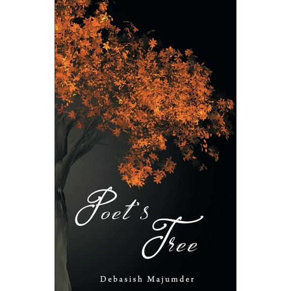 Poet's Tree, (Paperback)