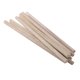 thumbnail image 5 of 10 palitos de madera rústicos vacíos de 10 x 10/8 x 8 mm, varilla de modelado de madera de balsa de 20 cm 8x8mm, 5 of 9