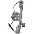 thumbnail image 4 of Dorman 749-620 Front Passenger Side Window Regulator for Specific Chrysler / Dodge Models, 4 of 5