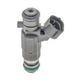 thumbnail image 2 of Herko Fuel Injector INJ521, 2 of 4