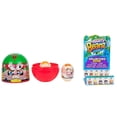 thumbnail image 4 of Pack Coleccionable Mighty Beanz 2 Unidades Serie 1 2018, 4 of 5