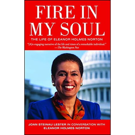 Fire in My Soul (Paperback)