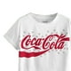 thumbnail image 2 of Playera Coca Cola Clasica Aurimoda Coca Cola Retro, 2 of 2