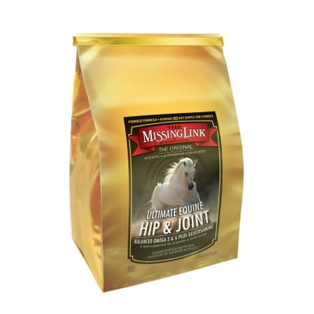 W.F. YOUNG, INC. ULTIMATE HIP/JOINT EQUINE 10LB