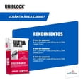 thumbnail image 2 of uniblock ultra ap 25 kg, 2 of 7