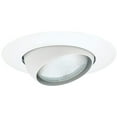 thumbnail image 1 of Elco Lighting EL18W S 6" Eyeball Trim, 1 of 3