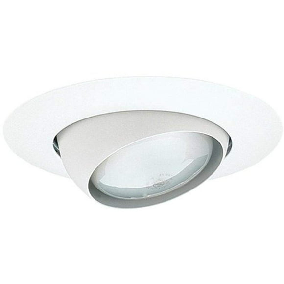 Elco Lighting EL18W S 6" Eyeball Trim
