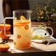 thumbnail image 5 of Bewildely 500ml / 700ml Taza linda ligera Taza de vidrio impresa con asa Taza para beber de oficina de gran capacidad Taza para beber refrigerada por aire Barra de herramientas No. 4 Bewildely HA025872-04, 5 of 6