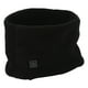 thumbnail image 1 of Bufanda térmica para el cuello con 3 temperaturas ajustables, cómoda almohadilla térmica eléctrica para aliviar el dolor, color negro, 1 of 14