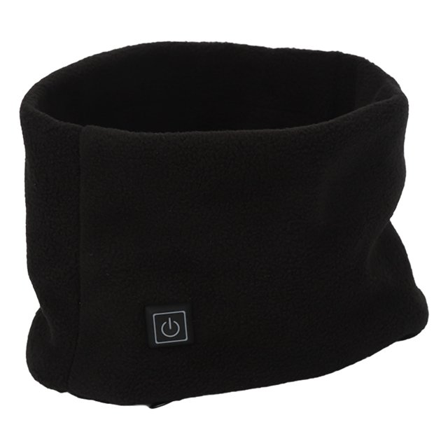 JFBUJC Heated Scarf 3 Adjustable Temperature Comfort Electric Heated Scarf Pad Improves Pain